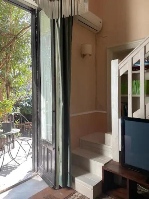 Inn The Garden Catania Exterior photo