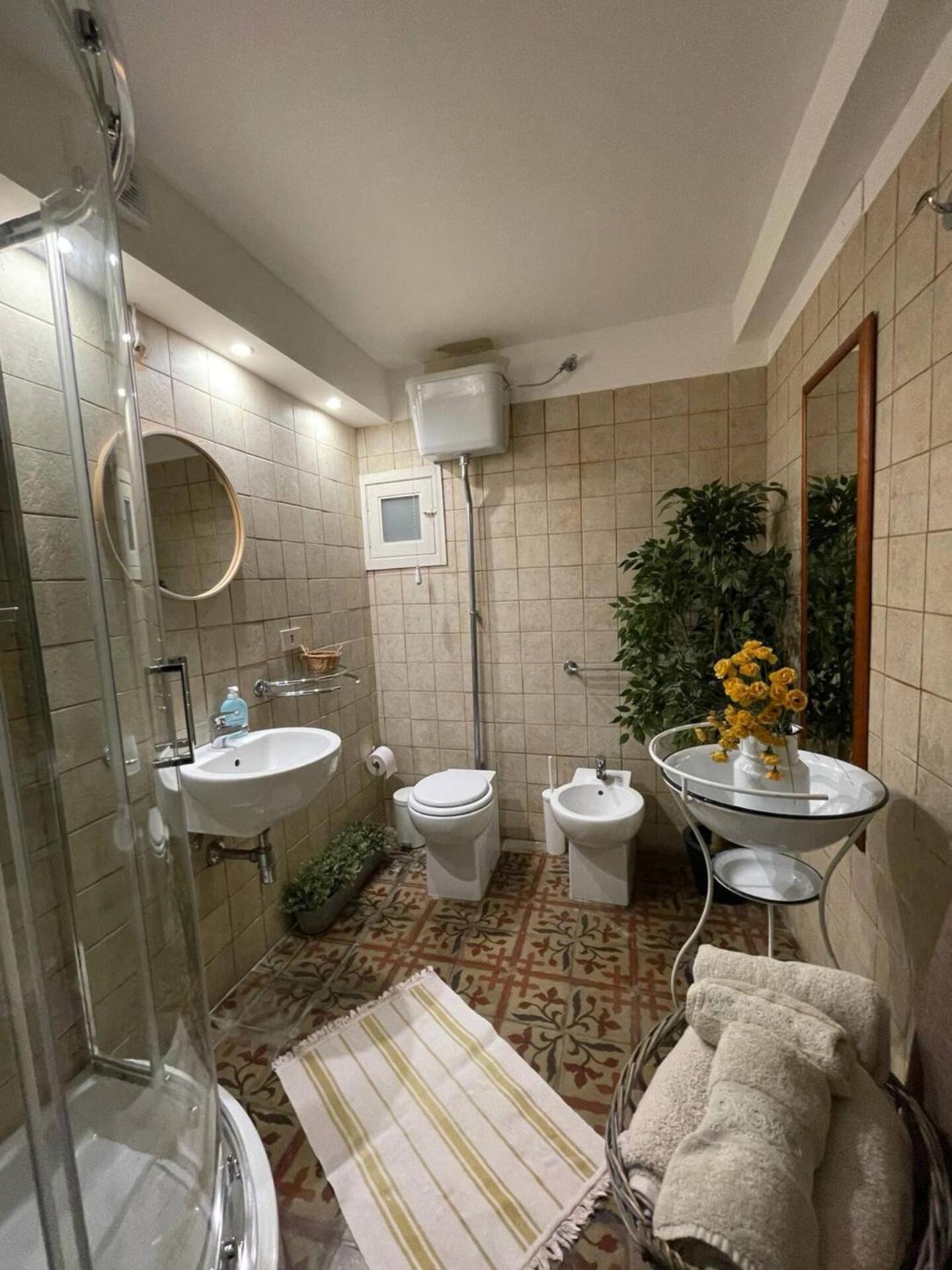 Inn The Garden Catania Exterior photo