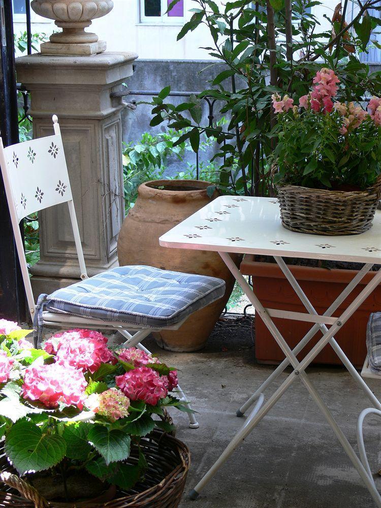 Inn The Garden Catania Exterior photo
