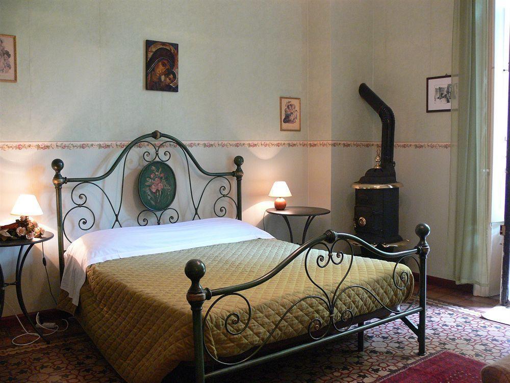 Inn The Garden Catania Exterior photo