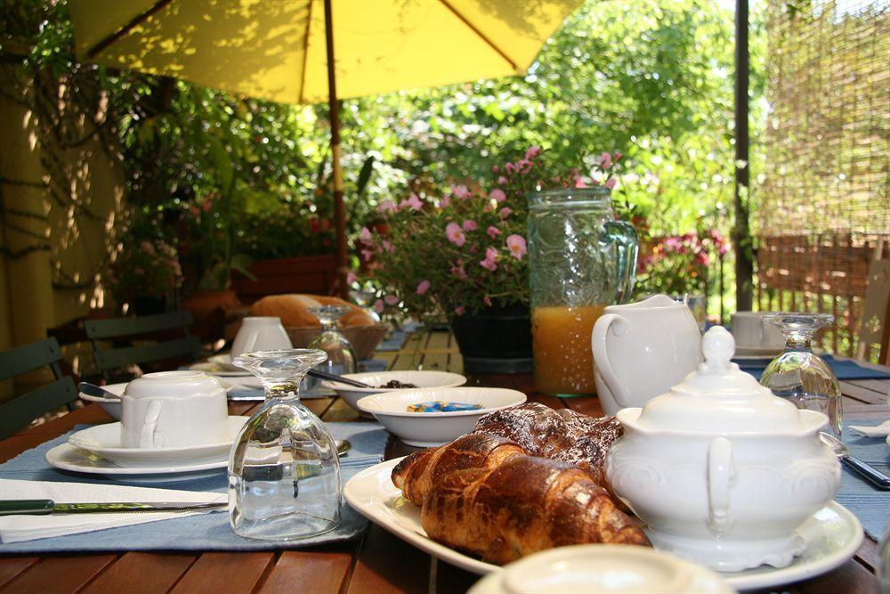 Inn The Garden Catania Exterior photo