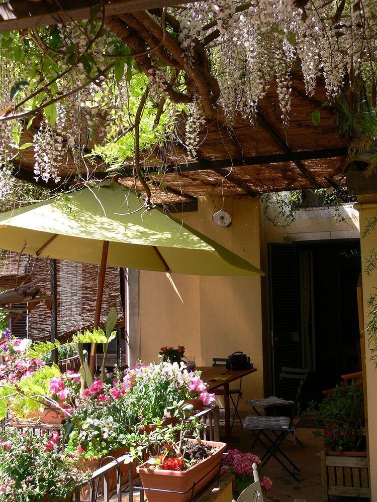 Inn The Garden Catania Exterior photo