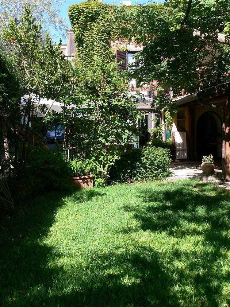 Inn The Garden Catania Exterior photo